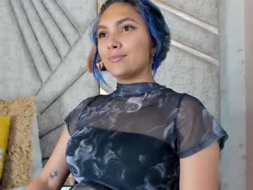 Annie_Hanss Chaturbate stream image from May 17, 2025