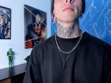 Austtin97 Chaturbate stream image from May 17, 2025