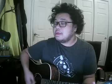 Chicotreecko Chaturbate stream image from May 17, 2025