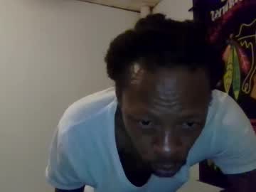 Dittybopp76 Chaturbate stream image from May 17, 2025