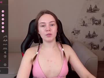 _Little_Sunshine_ Chaturbate stream image from May 17, 2025