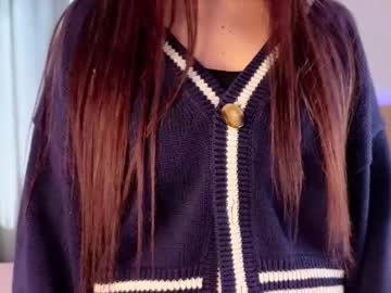 Mililove12 Chaturbate stream image from May 17, 2025