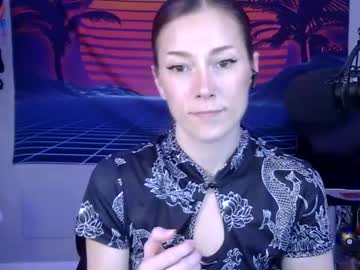 Neko_Wave69 Chaturbate stream image from May 17, 2025