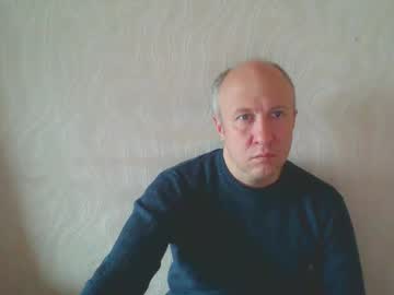 Oleg365 Chaturbate stream image from May 17, 2025