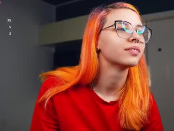 Primrosehambelton Chaturbate stream image from May 17, 2025
