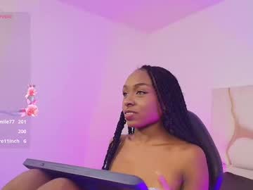 Star_Tay1 Chaturbate stream image from May 17, 2025