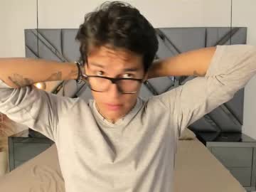 Thomas_Rosee Chaturbate stream image from May 17, 2025