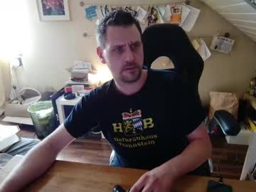 Tyran28111984 Chaturbate stream image from May 17, 2025