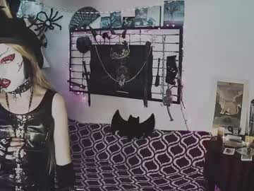 Alchemymistic Chaturbate stream image from May 17, 2025