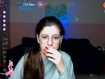 Aminabeatris Chaturbate stream image from May 17, 2025