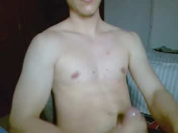 Antonio_Ricci Chaturbate stream image from May 17, 2025