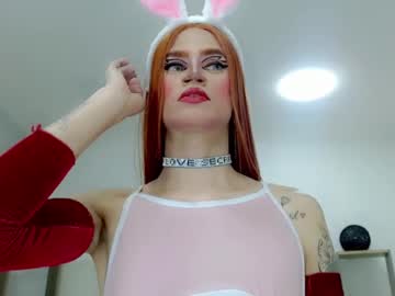 Capri_Ts Chaturbate stream image from May 17, 2025