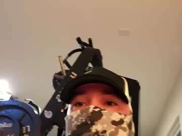 Condor_Connors Chaturbate stream image from May 17, 2025