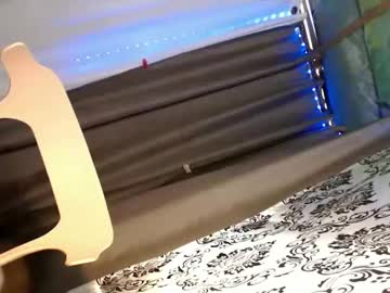 Fantastic_Allena07 Chaturbate stream image from May 17, 2025