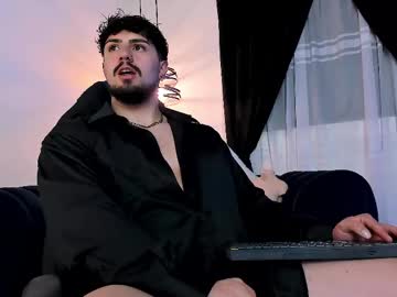 Maximo_Rodriguez Chaturbate stream image from May 17, 2025