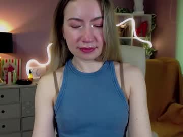 Mia_Luxx92 Chaturbate stream image from May 17, 2025