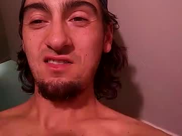Salmonman1305 Chaturbate stream image from May 17, 2025