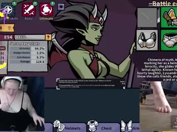 Wifeysplaypen Chaturbate stream image from May 17, 2025
