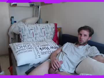 _Blonddude_ Chaturbate stream image from May 17, 2025