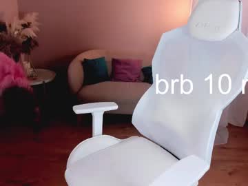 Forget_Queen Chaturbate stream image from May 17, 2025