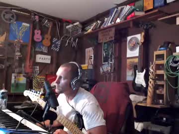 Jameswebbscope Chaturbate stream image from May 17, 2025
