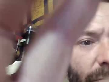 Jvernonshell1 stream image from May 17, 2025