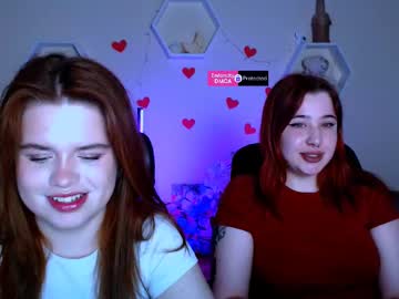 Lusy_Puff Chaturbate stream image from May 17, 2025