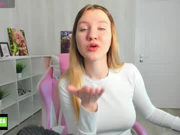 Mariel_Brown Chaturbate stream image from May 17, 2025