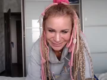 Pamella_007 Chaturbate stream image from May 17, 2025