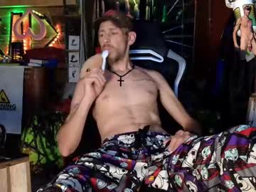 Allan_Arod Chaturbate stream image from May 17, 2025