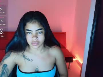 Bratz_Evans Chaturbate stream image from May 17, 2025