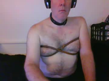 Malebdsmslut stream image from May 17, 2025