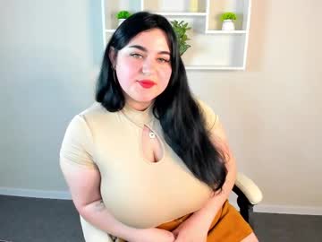 Margo_Demash Chaturbate stream image from May 17, 2025