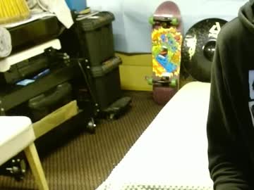 Punkypapi Chaturbate stream image from May 17, 2025