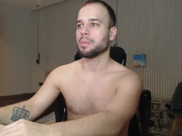 Sandro_Best Chaturbate stream image from May 17, 2025