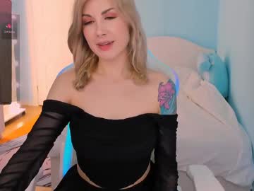 Sleepy_Moony Chaturbate stream image from May 17, 2025