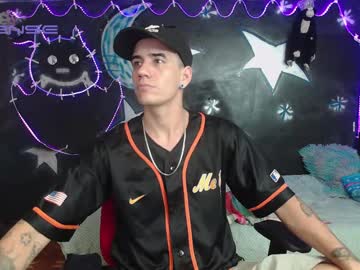 Tony__O_X Chaturbate stream image from May 17, 2025
