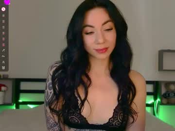 Baby_Win777 Chaturbate stream image from May 17, 2025