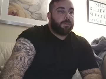 Bigdickdaddy604 Chaturbate stream image from May 17, 2025