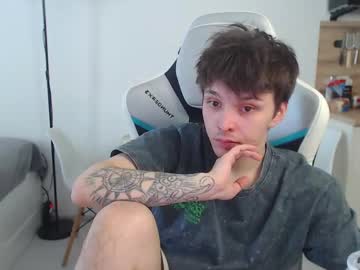 Jayce_Icestone Chaturbate stream image from May 17, 2025