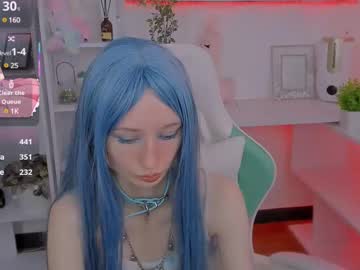 Katia_Kim Chaturbate stream image from May 17, 2025