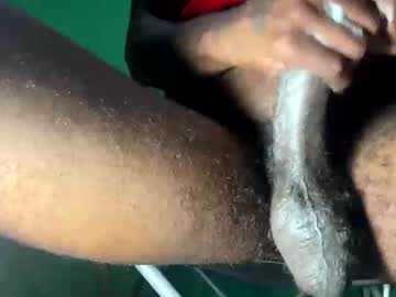 King_Cum1st Chaturbate stream image from May 17, 2025