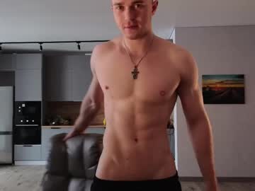 Mark_Stiff Chaturbate stream image from May 17, 2025