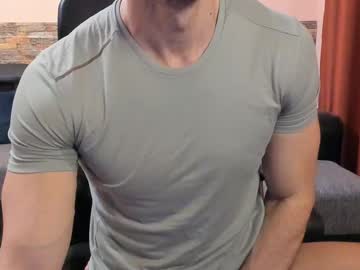Texashunk Chaturbate stream image from May 17, 2025