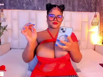 Aberachmackay Chaturbate stream image from May 17, 2025