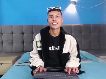 D_Diamondd_ Chaturbate stream image from May 17, 2025