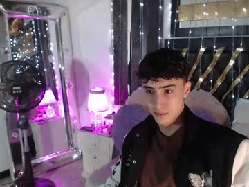 Gojo_Satoru_18 Chaturbate stream image from May 17, 2025