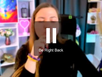 Kaya_Teri Chaturbate stream image from May 17, 2025