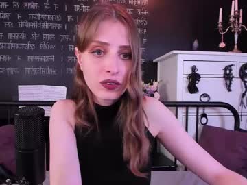 Mistress_Marlene Chaturbate stream image from May 17, 2025