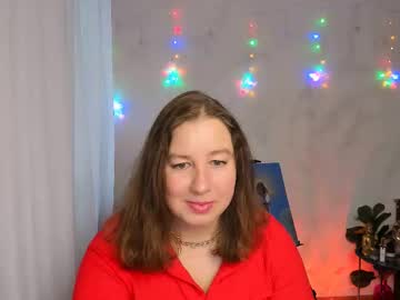 Nancysanders Chaturbate stream image from May 17, 2025